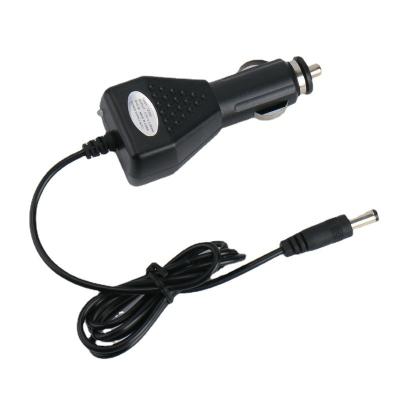 China 4.2V5V8.4V 12.6V16.8V Adjustable Car Charging Portable Charger with CE Plug Electric Vehicle Car Charger for sale