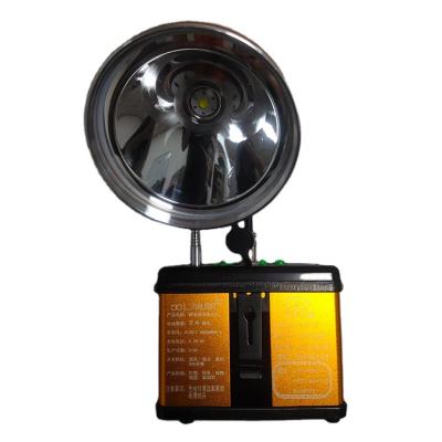 China ABS Fanglian 12V28 lithium slot headlight led multi-function headlight far-range ultra-bright light strong for sale