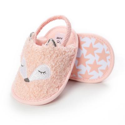 China Infant Girls Babies Toddler Boy Lovely Winter Lightweight Warm Shoes Reject Booties Baby Booties For 0-18m for sale