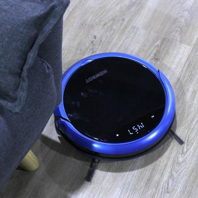 China Mini Multifunctional Robot Wet And Dry Vacuum Cleaner Cheapest Household for sale