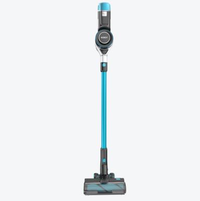 China Hotel exported good quality cleaners vacuum cordless vacuum cleaners WIRELESS VACUUM CLEANER for sale