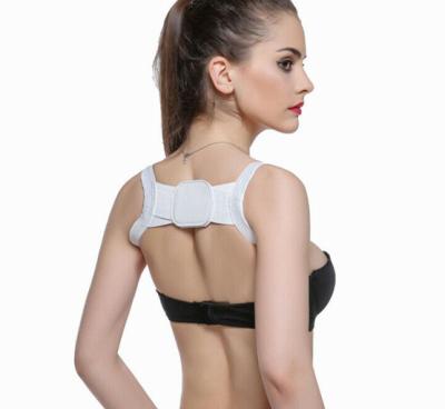 China Breathable.posture corrector Full New Products Light Support Posture Corrector Convenient Back Belt for sale