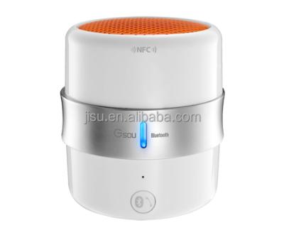 China Portable Visual Call with USB/FM Compatible Mini Bluetooth Speaker for sale