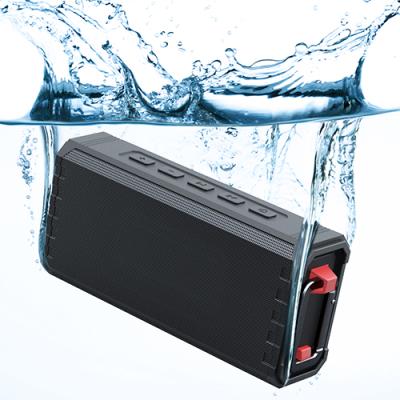 China Mini New Arrivals Portable Wireless Outdoor Stereo Speaker with HD Bass Sound,Built-in MIC and Enhanced Audio and TF Card for sale