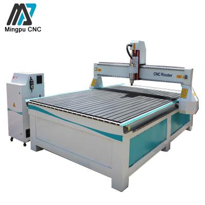 China Performance Stable 4 Axis CNC Router System CNC Router Kit Wood Working CNC Router Machine for sale