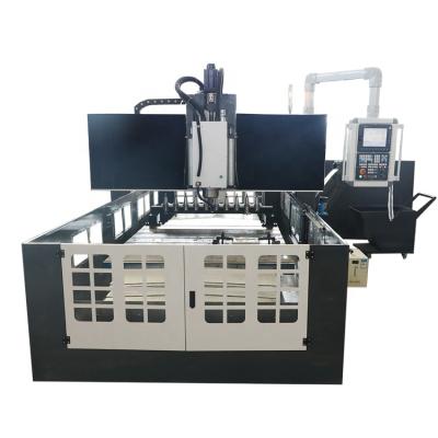 China CNC milling machine etc. cnc router metal cnc machine metal cnc machine metal brass copper aluminum router aluminum for sale