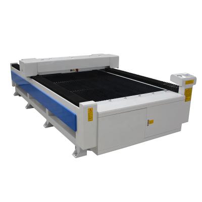 China Laser Engraving Low Price Laser Engraving Machine 1610/1325/1825 CO2 Laser Machine For Engraving Paper Rubber Acrylic for sale