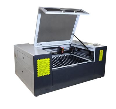 China Laser Engraving Mini CO2 4060 Laser Machine Professional Jinan Laser Supplier for sale