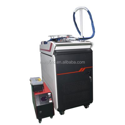 China New Jewelry Laser Welding Machine 1000w 1500w Laser Welding Machine CNC CNC for sale