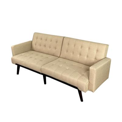 China LOVELIVING Foldable New Product 192*75*76 Cm Modern Cheap Couch Living Room Sofa for sale