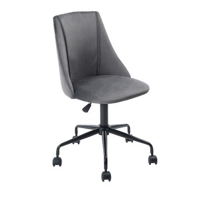 China Adjustable (Height) 2022 Upholstered Task Home Office Chair for sale