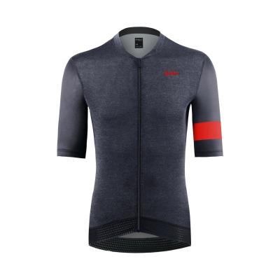 China New Fashion OEM Customization Ciclismo Ropa Popular Custom Super Light Teams Breathable Sports Wicking Quick Dry Cycling Tank Top for sale