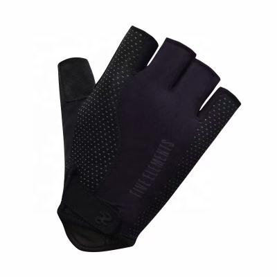 China Half Finger Cycling Gloves Cycling Fingerless Bicycle Half Finger Gloves for sale