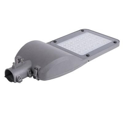 China 2021 outdoor main street light 3-8M pole ac100-265V electric ip67 waterproof led street light for sale