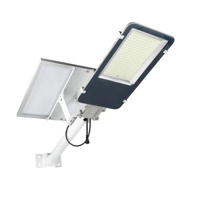 China High brightness solar cells solar panel solar street light mounting on pole or wall for sale