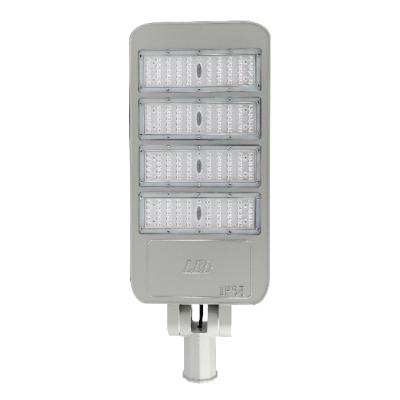 China High lumen aluminium led street light 100w 150w 200w exterior street lamp for road for sale