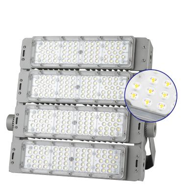 China High lumen led modular stadium light 50w 100w 150w 200w 250w 300w led flood light for sale