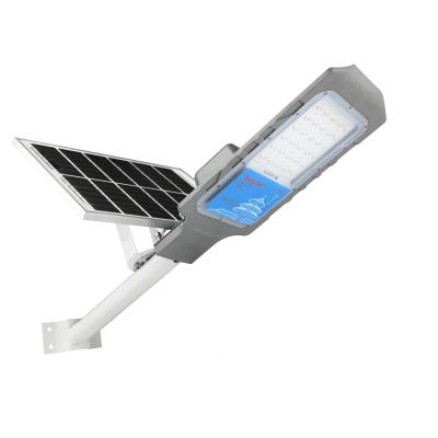 China outdoor waterproof IP65 100W 200W 300W 400W LED solar light outdoor street solar led street light for sale