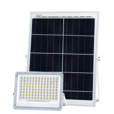 China solar outdoor lights wall mounted light indoor outdoor ip65 waterproof led solar flood light for sale