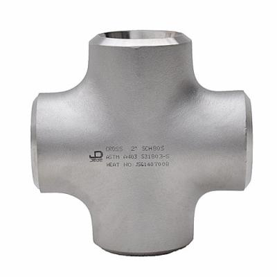 China Stainless steel equal cross for sale