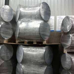 China Stainless steel tube elbow for sale