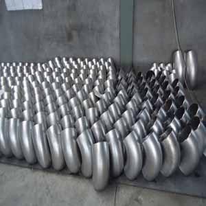 China Welded elbows for sale