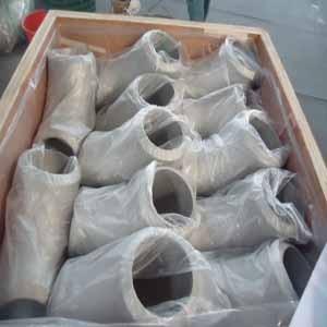 China WP304L elbow for sale