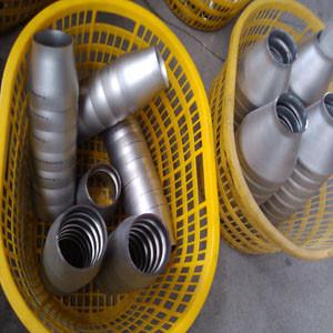 China steel concentrice reducer for sale