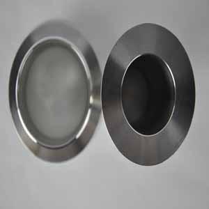 China Stainless steel butt welding collar for sale