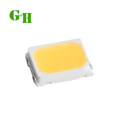 China Light Bulb Factory Direct Sales 3V 6V 9V 18V 36V 0.1W 0.2W 0.5W 1W 2835 Light Datasheet Led White SMD LED 2835 Chip for sale