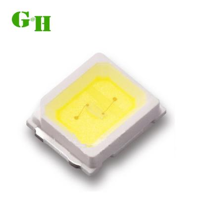 China Factory Led LED Light 1W 6V 150MA 2700-6500K 2835 SMD Chip White LED Bulb Horticulture Grow Light Full Spectrum LED Chip In Russian Market for sale