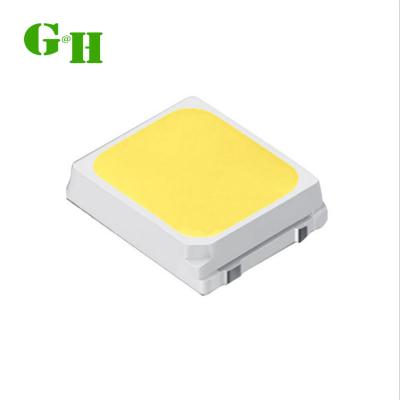 China High Voltage White SMD 2835 Led Backlight Light 6V 9V 18V 36V 0.5W 1W 1.5w 130lm 140lm 1W 3030 3528 4014 Epistar LED Chip For TV for sale