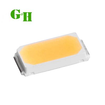 China Led White Color 3v 60-70lm Epistar SMD5730 LED Strip Light 0.5w 150MA 5730 SMD LED Datasheet Warm White Specifications For Bar Light for sale