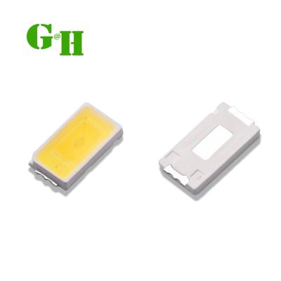 China Led Strip Light DOB Light Bulb Datasheet 0.2W 0.5w 60MA 5730 Chip LED Diode With PCB Board Export for sale