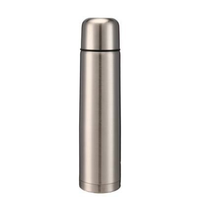 China Custom Bullet Deals 500ml Thermos Double Wall Stainless Steel Vacuum Flask for sale