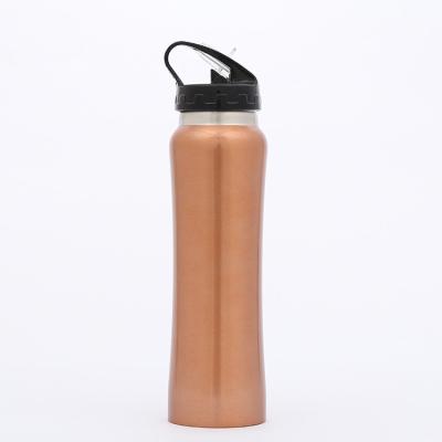 China Wholesale Custom Sports Water Bottle Stainless Steel for sale