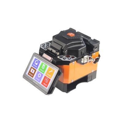 China Skycom Cheap Fiber Splicer Ftth Online Shopping Well Priced Fusion Splicing Machine for sale