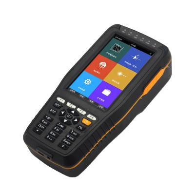 China FTTH FTTB FTTX Network Smart Practical Fiber Optic Ranger MINI OTDR for sale