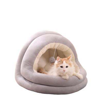 China International Station Pet Hot Selling Products Breathable All Season Pet Nest General Pet Mat for sale