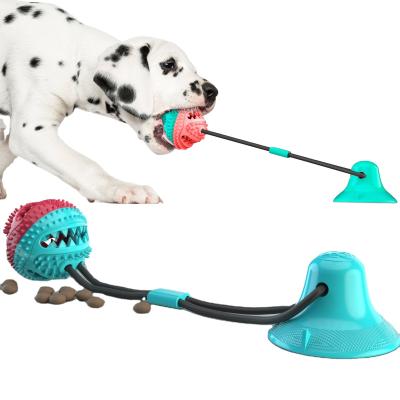 China 2021 Sustainable International Pet Toys Station Hot Dog Chew Toy for sale