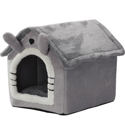 China 2021 Breathable Pet Nest Four Seasons General Pet House Hot Selling Kennel for sale