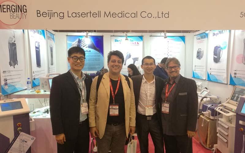 Geverifieerde leverancier in China: - Beijing LaserTell Medical Co., Ltd.