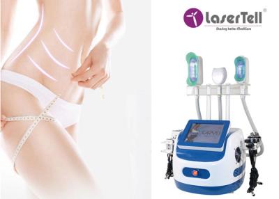 Cina Corpo di Cryolipolysis che dimagrisce la macchina di congelamento grassa 90kpa in vendita