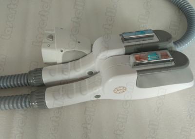 China werden Sie Haut 1200nm IPL Handpiece für Laser-Schönheits-Ausrüstung weiß zu verkaufen