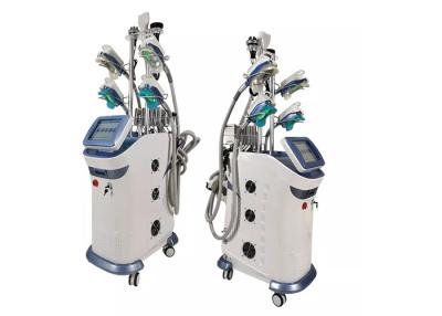 Chine Le vide de 360 degrés amincissant la machine, OIN d'équipement de Cryolipolysis a approuvé à vendre