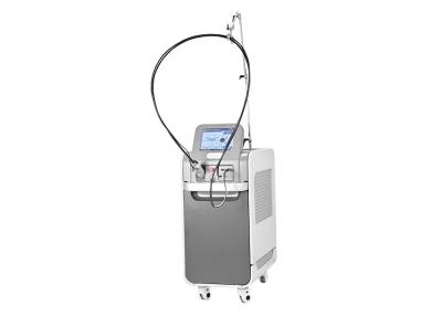 China Máquina pulsada larga FDA del laser del Alexandrite de 1064nm 755nm en venta