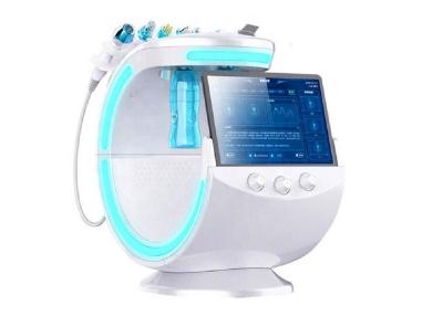 China Máquina Multifunction portátil 7 da beleza em 1 hidro máquina facial à venda