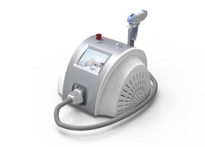 China Portable 10Hz RF E Light Radio Frequency Skin Tightening e light ipl machine for sale