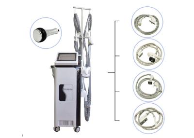 Chine Corps de la cavitation 940nm de rf amincissant équipement/1-16Hz la cavitation rf amincissant la machine à vendre