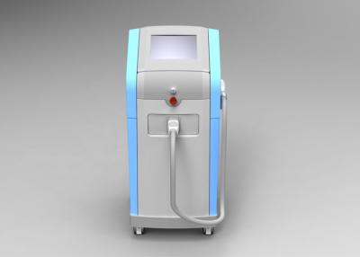 China Permanente ipl machine voor huidverjonging het Actieve TEC Koelen met de Laserbars van Duitsland Te koop